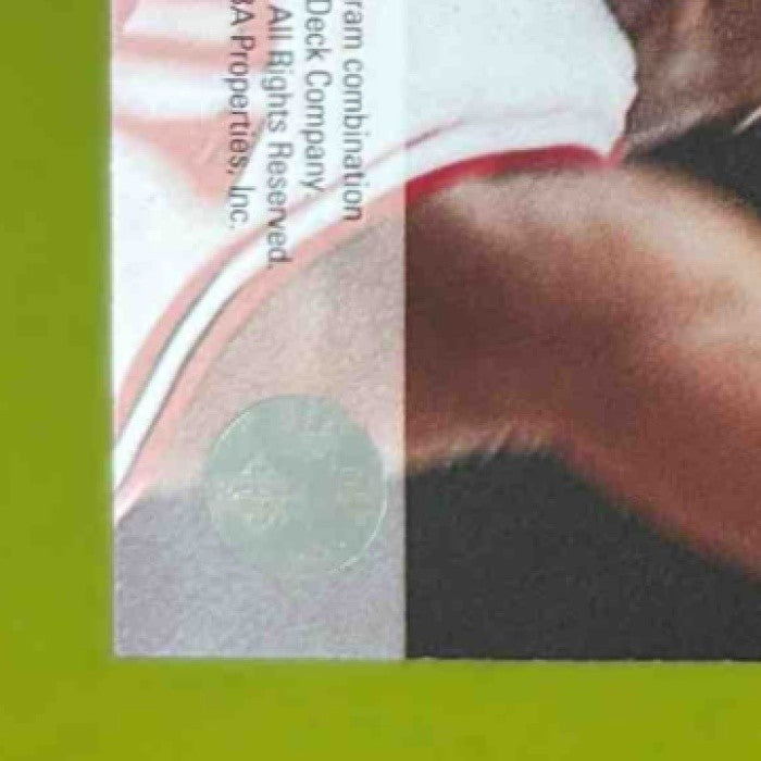 1993-94 Upper Deck Special Edition Johnny Kilroy Promo #JK1 MICHAEL JORDAN Bulls - Sports Cards