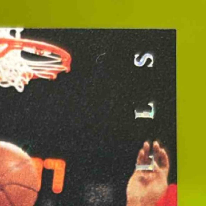 1993-94 Upper Deck Special Edition Johnny Kilroy Promos #JK1 JORDAN ALTER EGO - Sports Cards