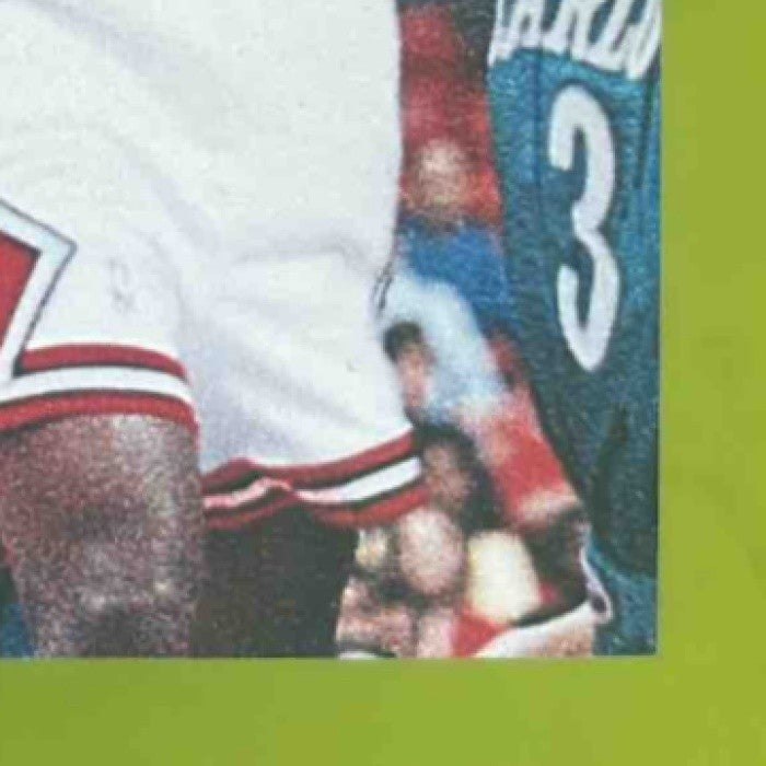 1993-94 Upper Deck Special Edition Michael Jordan ALTER EGO Johnny Kilroy Bulls - Sports Cards