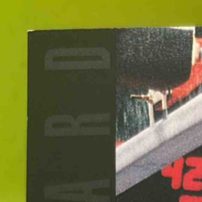 1993-94 Upper Deck Special Edition Michael Jordan ALTER EGO Johnny Kilroy Bulls - Sports Cards