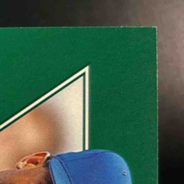 1993 Score Select Ken Griffey Jr. Stars #19 Seattle Mariners - Sports Cards