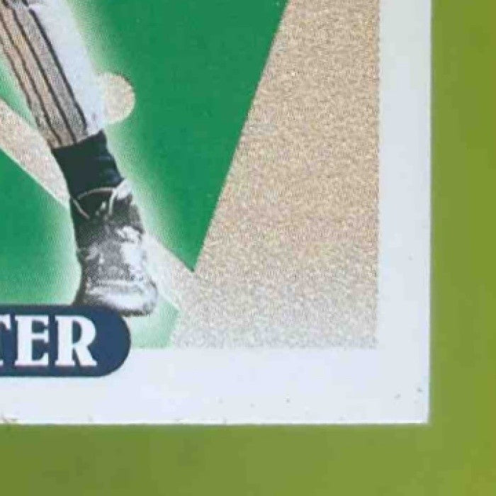 1993 Topps Derek Jeter #98 RC New York Yankees - Sports Cards