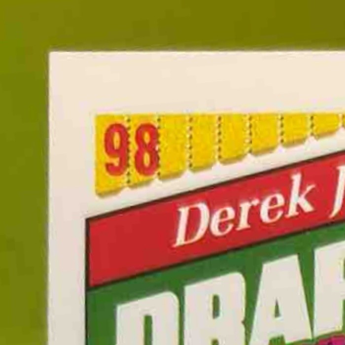 1993 Topps Derek Jeter #98 RC New York Yankees - Sports Cards