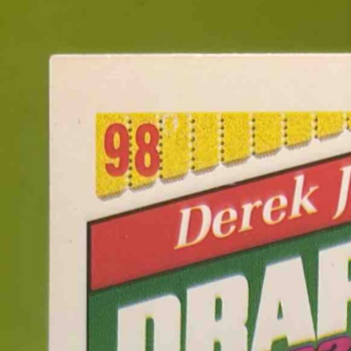 1993 Topps Derek Jeter #98 RC New York Yankees - Sports Cards