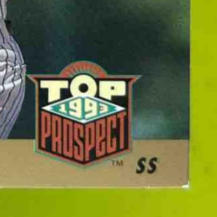 1993 Upper Deck Derek Jeter #449 RC New York Yankees - Sports Cards