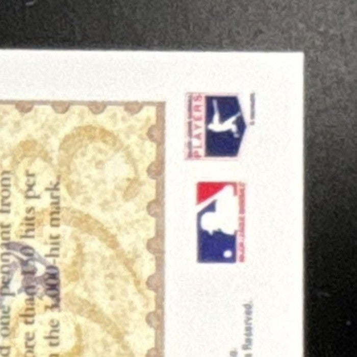 1993 Upper Deck Wade Boggs Then and Now #TN1 Boston Red Sox - Sports Cards