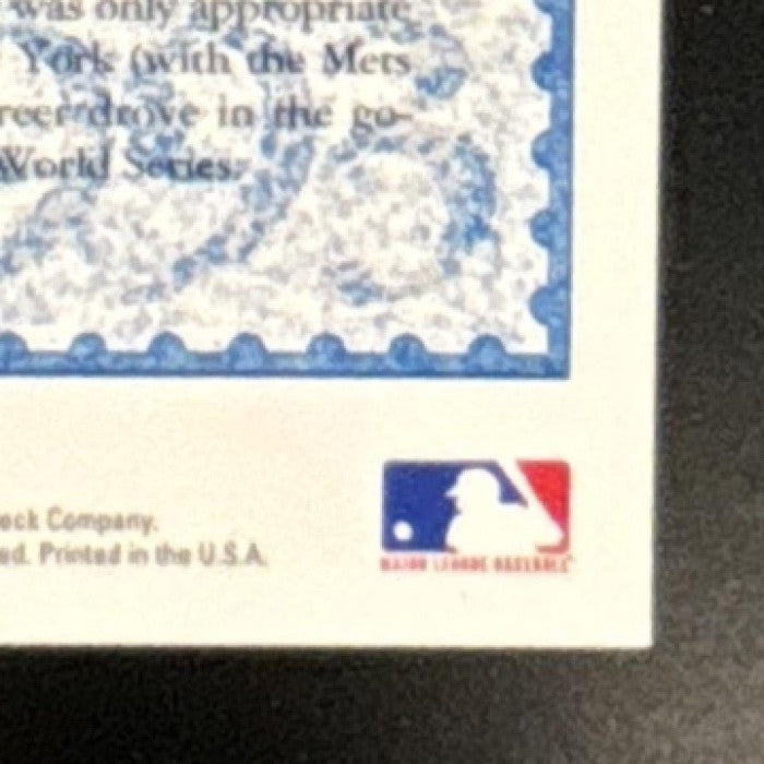 1993 Upper Deck Willie Mays Then and Now #TN18 New York Giants - Sports Cards