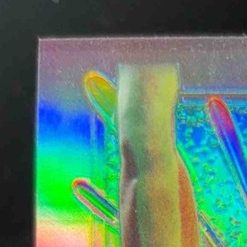 1994-95 Topps Finest Karl Malone Refractor #195 Utah Jazz - Sports Cards