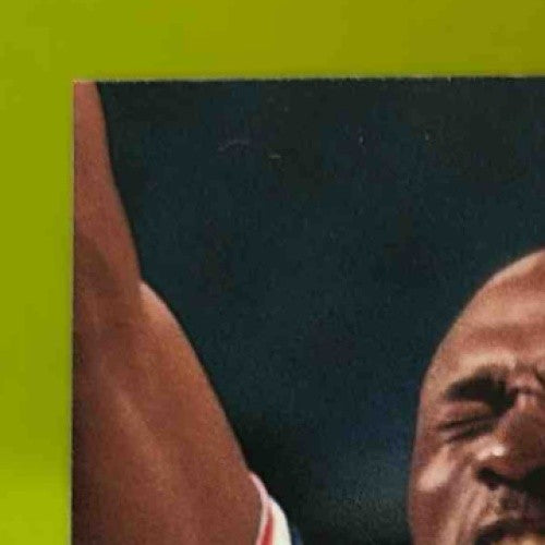 1994-95 Upper Deck USA Michael Jordan Gold Medal #85 - Sports Cards