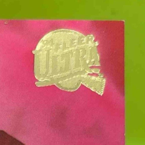 1994 Fleer Ultra Joe Montana Achievement Awards #4 Kansas City Chiefs - Sports Cards