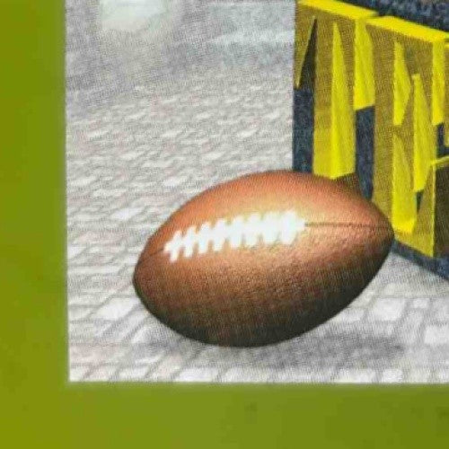 1994 Signature Rookies Tetrad Jay Kearney Auto /7750 #XVIII - Sports Cards