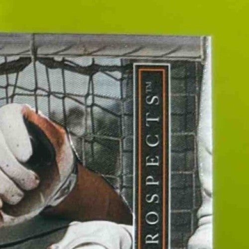 1994 SP Alex Rodriguez #15 RC Seattle Mariners - Sports Cards