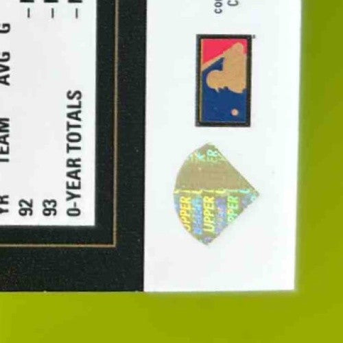 1994 SP Alex Rodriguez #15 RC Seattle Mariners - Sports Cards