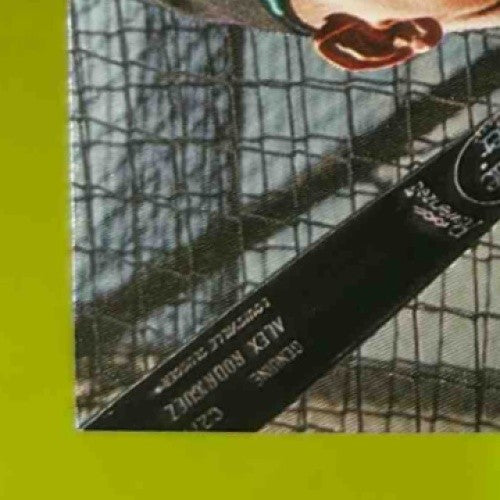 1994 SP Alex Rodriguez #15 RC Seattle Mariners - Sports Cards