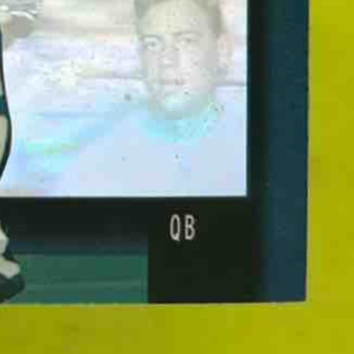 1994 SP Troy Aikman All Pro Holoviews Die Cuts #PB9 Dallas Cowboys - Sports Cards