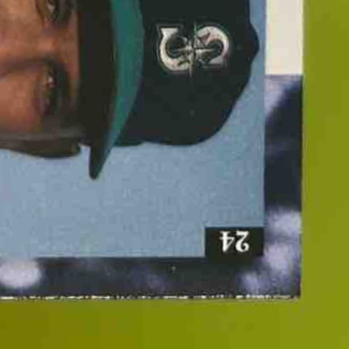 1994 Upper Deck Alex Rodriguez #24 RC Seattle Mariners - Sports Cards