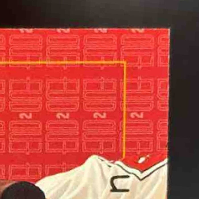 1995-96 Fleer Michael Jordan End 2 #9 Chicago Bulls - Sports Cards