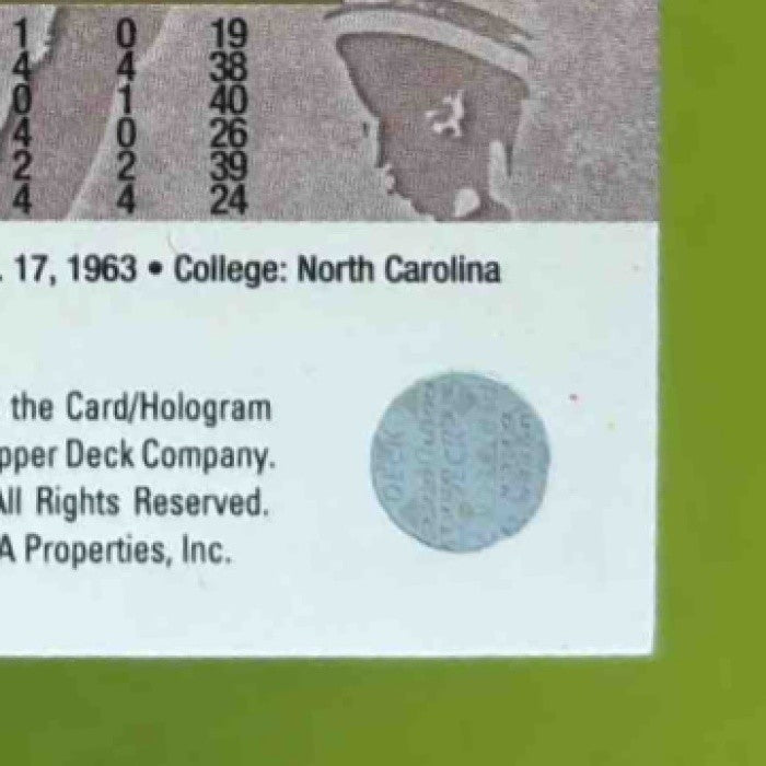 1995-96 Upper Deck Collector’s Choice Michael Jordan He’s Back #M5 Chicago Bulls - Sports Cards