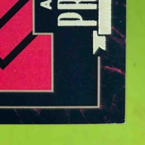 1995-96 Upper Deck Michael Jordan Predictors: Player of the Week Chicago Bulls - Sports Cards