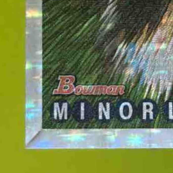 1995 Bowman Derek Jeter #229 RC New York Yankees - Sports Cards