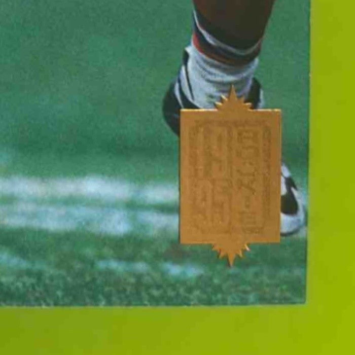 1995 SP Terrell Davis #130 RC Denver Broncos - Sports Cards