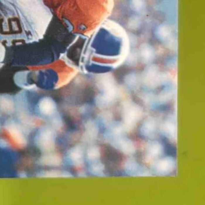 1995 SP Terrell Davis #130 RC Denver Broncos - Sports Cards