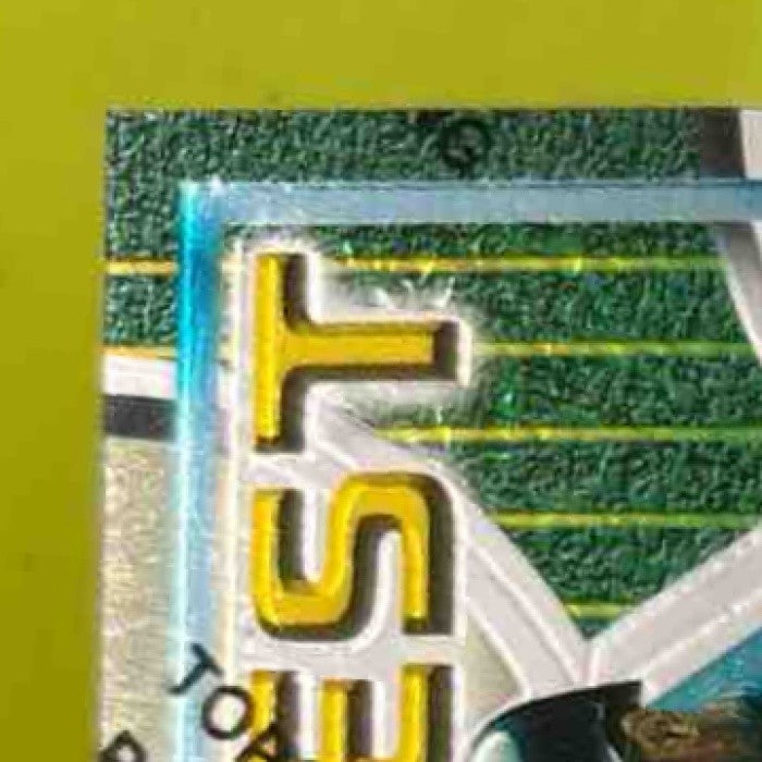 1995 Topps Finest Ken Griffey Jr. #118 Seattle Mariners - Sports Cards