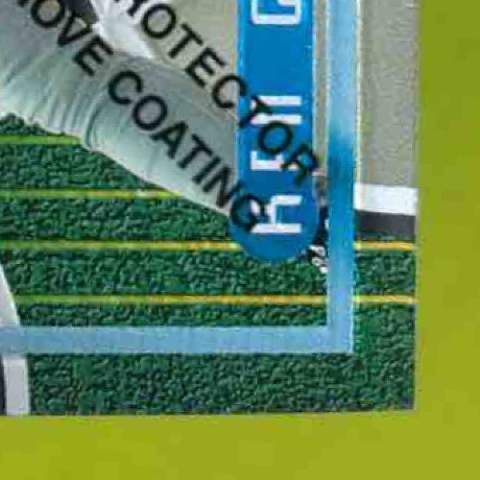 1995 Topps Finest Ken Griffey Jr. #118 Seattle Mariners - Sports Cards