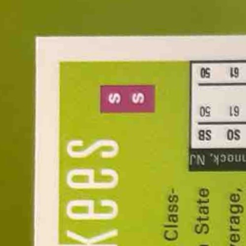 1995 Upper Deck Collector’s Choice SE Derek Jeter Silver Signature #2 RC Yankees - Sports Cards