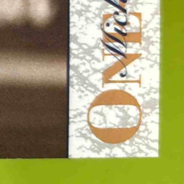 1995 Upper Deck Minor League Michael Jordan One On #2 - Sports Cards