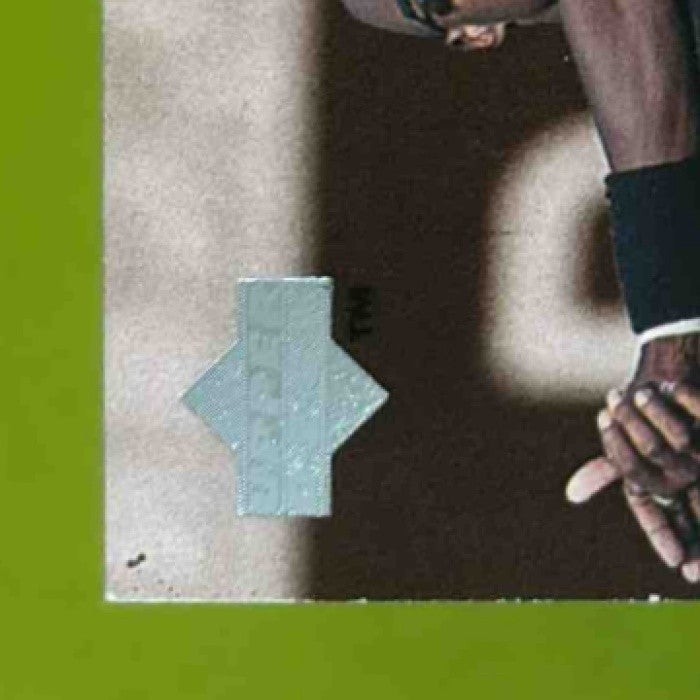 1995 Upper Deck Minor League Michael Jordan One On #7 - Sports Cards