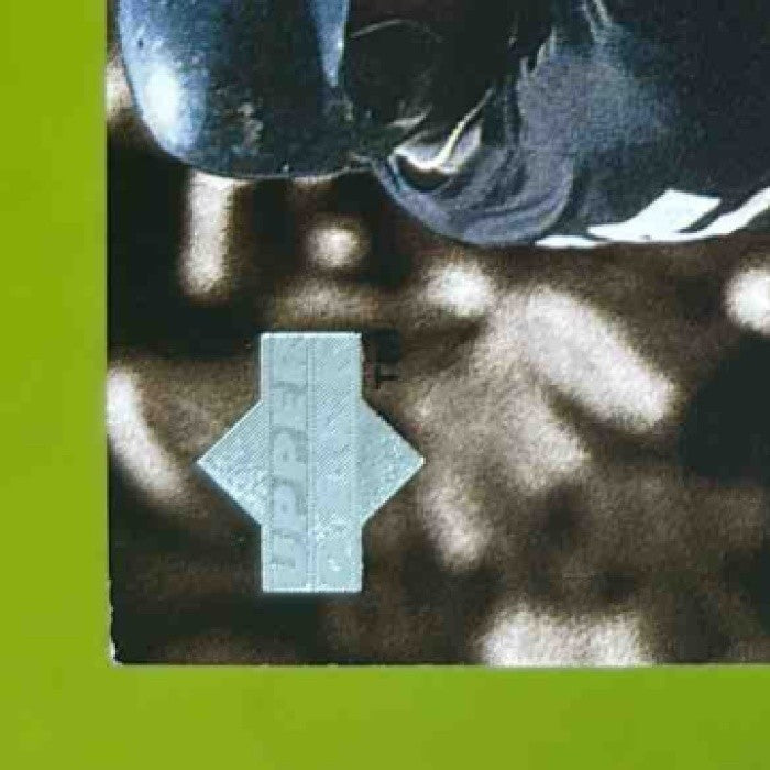 1995 Upper Deck Minor League Michael Jordan One On #8 - Sports Cards