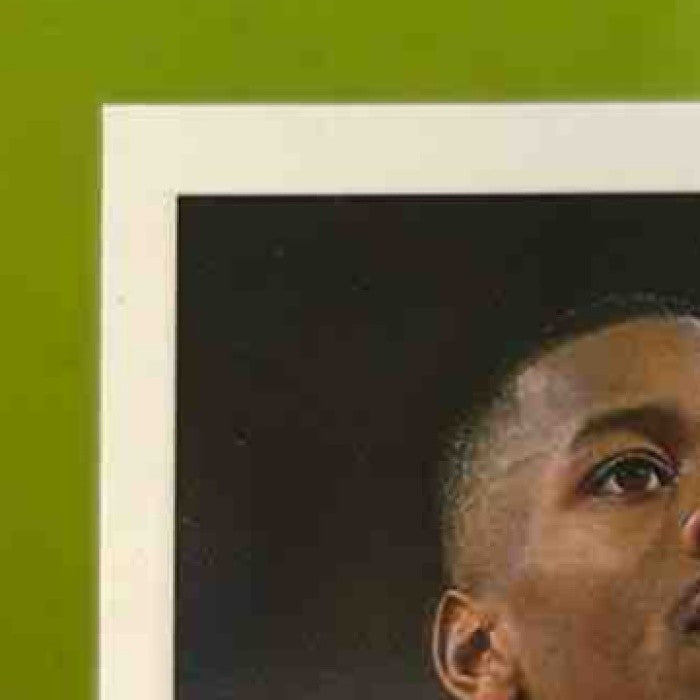 1996-97 Topps Allen Iverson #171 RC 76ers - Sports Cards