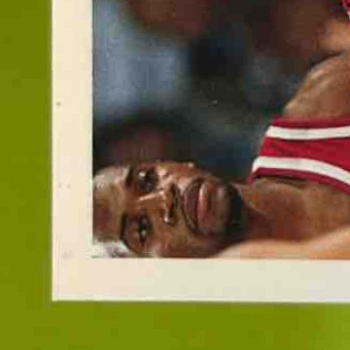 1996-97 Topps Allen Iverson #171 RC Philadelphia 76ers - Sports Cards