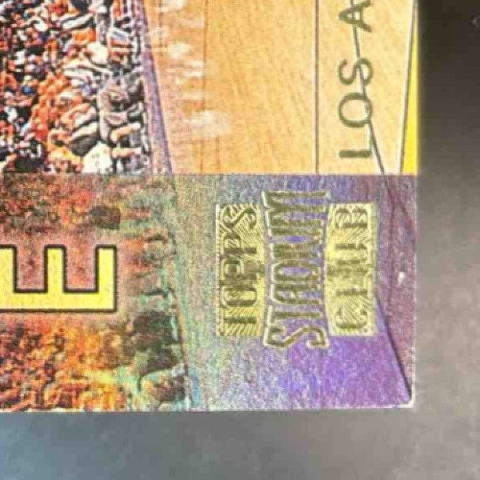 1996-97 Topps Stadium Club Kobe Bryant Rookies #R9 RC Los Angeles Lakers - Sports Cards