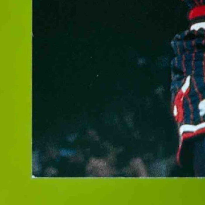 1996-97 Topps Stars Michael Jordan #24 Chicago Bulls - Sports Cards