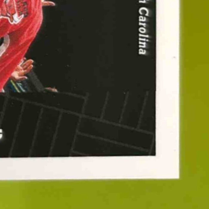 1996-97 Upper Deck Collector’s Choice Michael Jordan #23 Chicago Bulls - Sports Cards