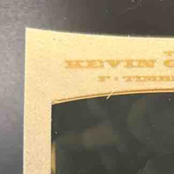 1996-97 Upper Deck Predictor TV Cel Redemption 2 #TV10 Kevin Garnett - Sports Cards