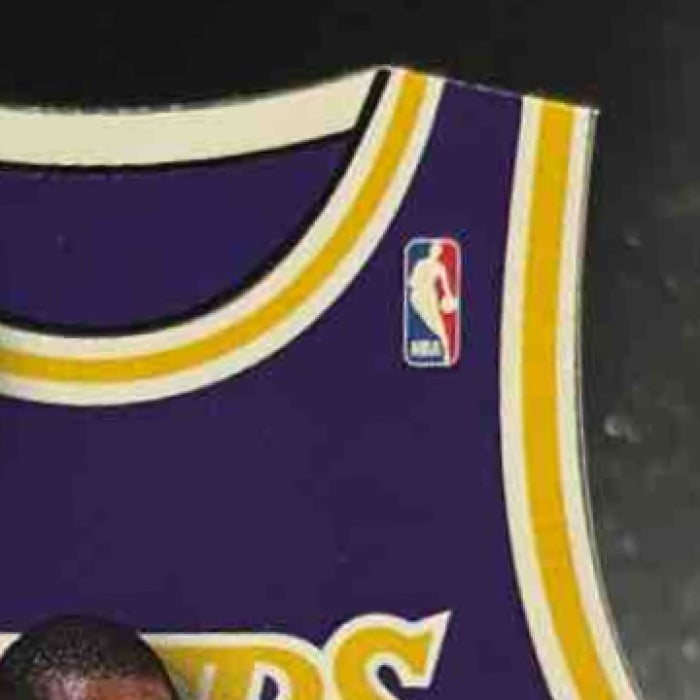 1996 Fleer Ultra Kobe Bryant Fresh Faces #3 RC Los Angeles Lakers - Sports Cards