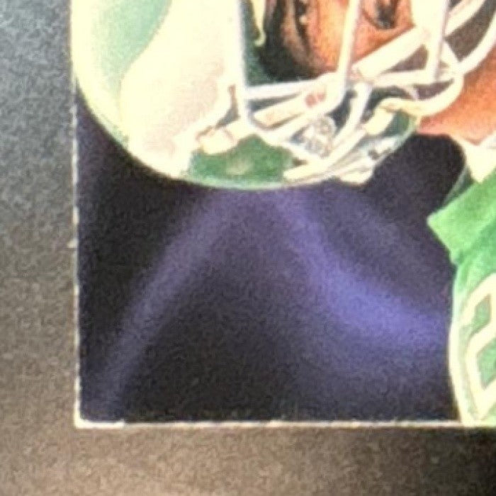 1996 Pinnacle Mint Randall Cunningham Bronze #30 Philadelphia Eagles - Sports Cards