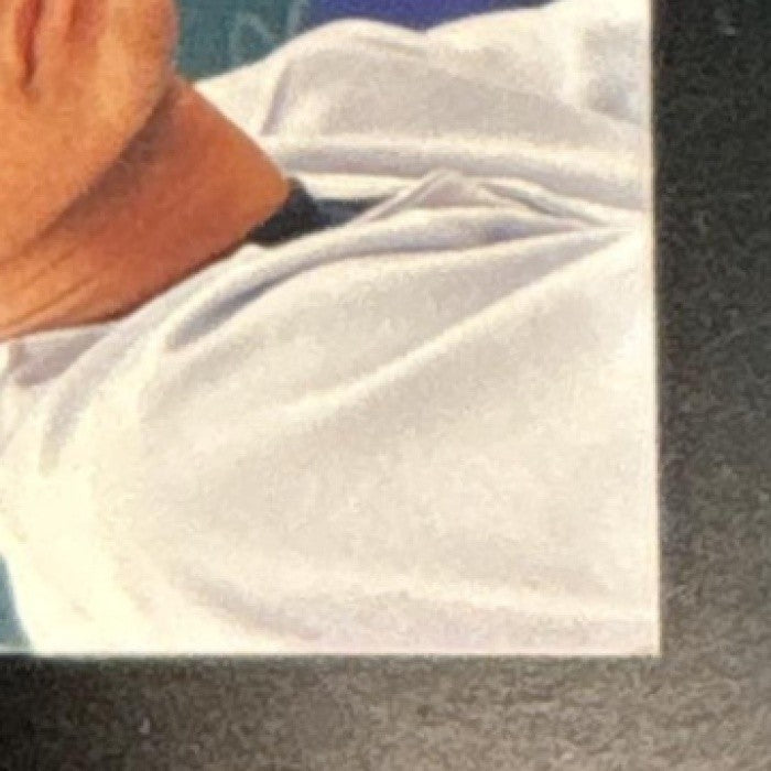1996 Pinnacle Sportflix Derek Jeter #139 Yankees - Sports Cards