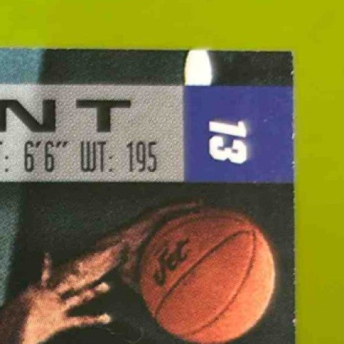 1996 Press Pass Kobe Bryant RC #13 Rookie Card Los Angeles Lakers - Sports Cards