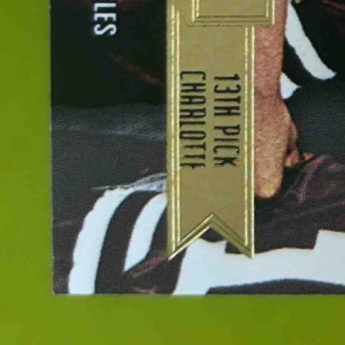1996 Press Pass Kobe Bryant RC #13 Rookie Card Los Angeles Lakers - Sports Cards