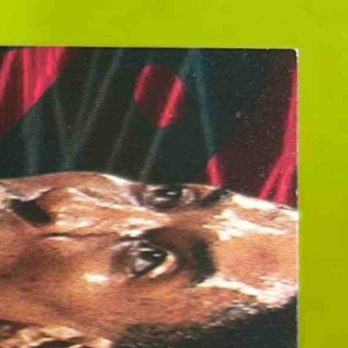 1996 Skybox Metal Scottie Pippen Edge #5 Chicago Bulls - Sports Cards