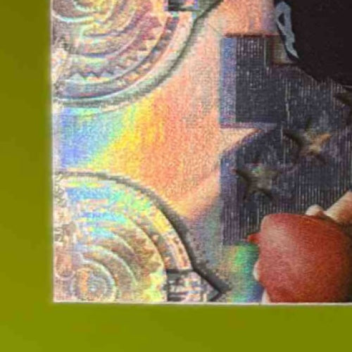 1996 Topps Stadium Club Brett Favre Pro Bowl #PB1 Green Bay Packers - Sports Cards