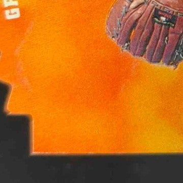 1996 Upper Deck Greg Maddux Hot Commodities #HC10 Atlanta Braves - Sports Cards