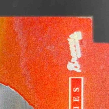 1996 Upper Deck Greg Maddux Hot Commodities #HC10 Atlanta Braves - Sports Cards