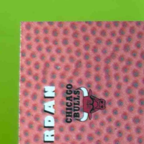 1997-98 Bowman’s Best Michael Jordan Techniques #T2 Chicago Bulls - Sports Cards