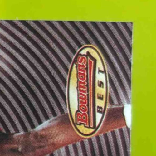 1997-98 Bowman’s Best Michael Jordan Techniques #T2 Chicago Bulls - Sports Cards