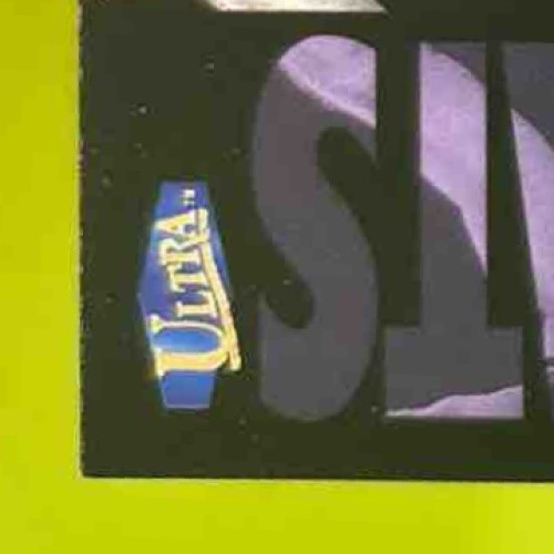 1997-98 Fleer Ultra Kobe Bryant #252 Los Angeles Lakers - Sports Cards